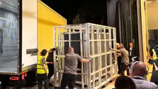 Отиде си най-възрастната жена, летяла някога в Космоса