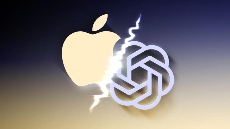 Apple съди OpenAI за мащабна кражба на търговски тайни