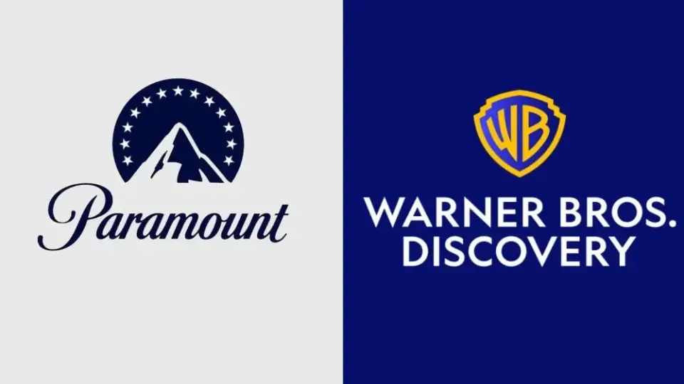 12 американски щата настояват да се спре сливането на Warner Bros. и Paramount