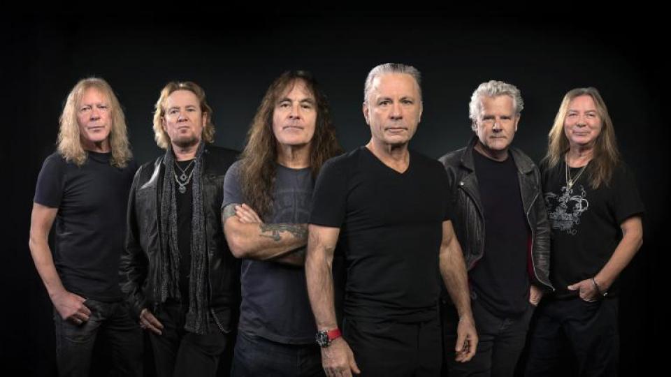 Хевиметъл групата Iron Maiden продаде 50% от музикалния си каталог и бранд