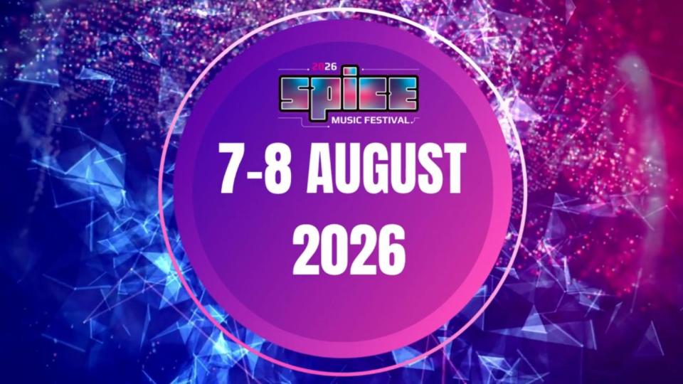 Тазгодишното издание на Spice Music Festival в Бургас обяви пълната си програма с изпълнители