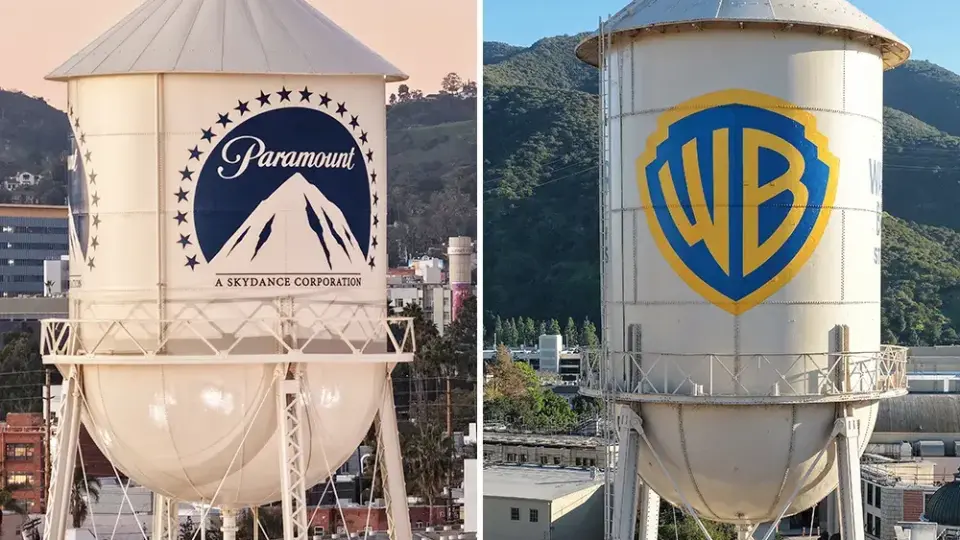 Съдът удължи блокирането на сливането на Paramount и Warner Bros. с още 14 дни