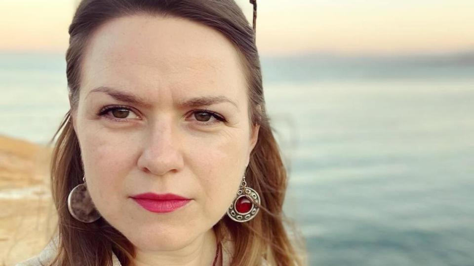 Веселка Кирякова: Хората ходят все по-рядко на кино, индустрията е в период на сериозна трансформация