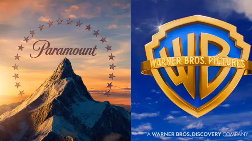 Paramount отлага сливането с Warner Bros., докато не приключи съдебното дело