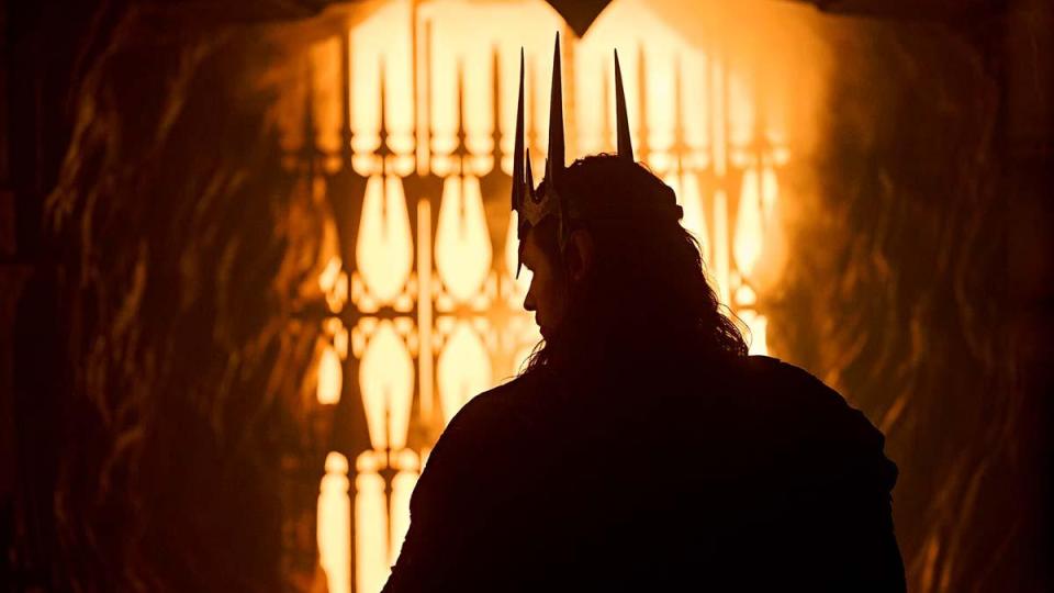 Comic-Con показа първи кадри от сериалите „Властелинът на пръстените: Пръстените на властта“ и „Блейд Рънър 2099“