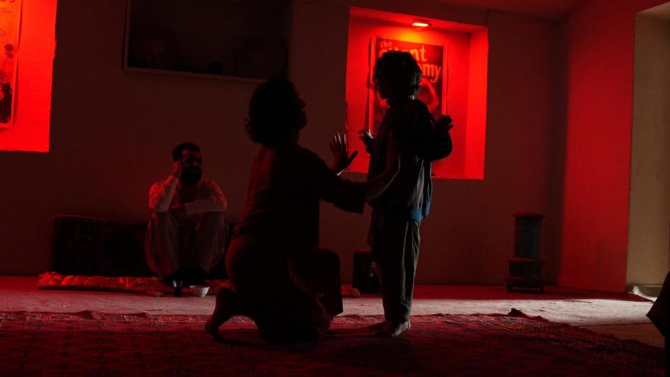,,Кино „Джазира“ спечели голямата награда на Burgas International Film Festival