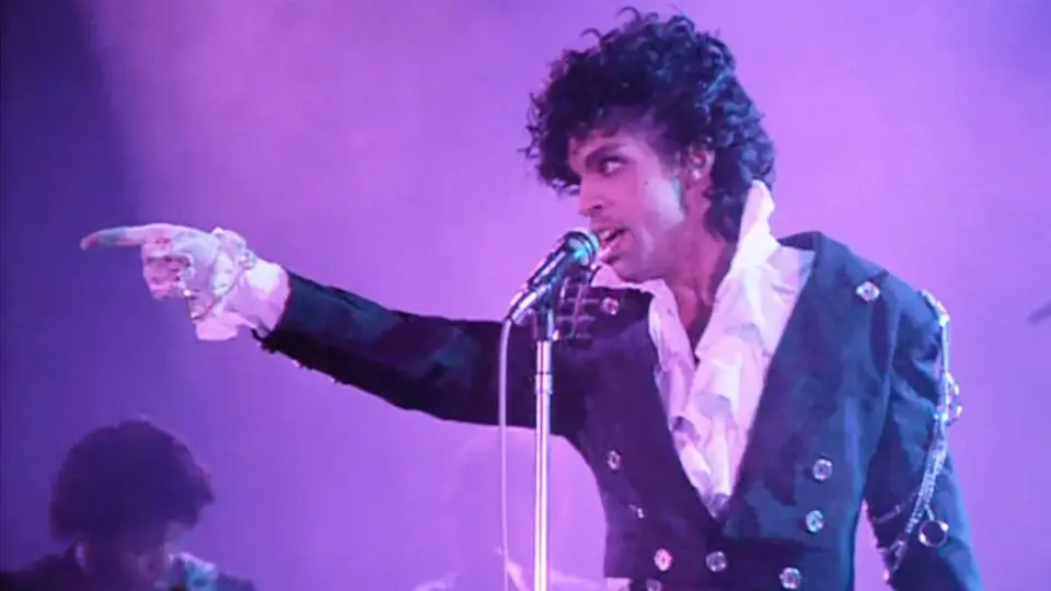 Филмът на Принс ,,Purple Rain“ дебютира на Бродуей като мюзикъл през 2027 г.