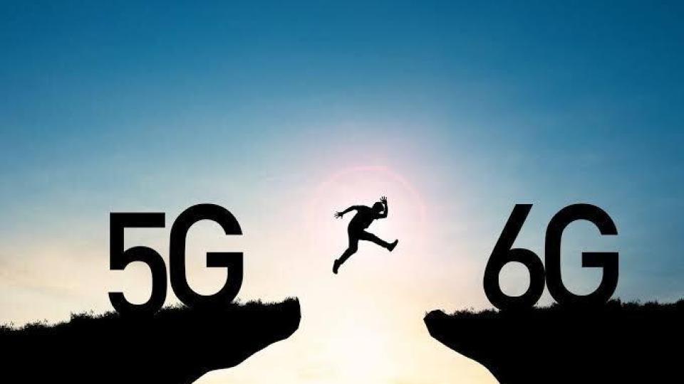 САЩ и още над 20 страни работят по внедряването на 6G