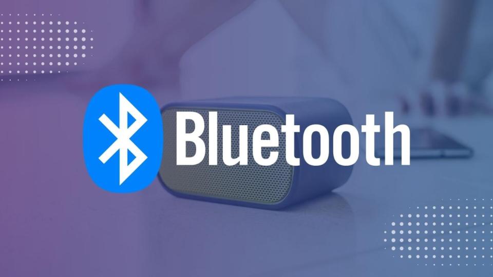Норвежки крал „кръщава” Bluetooth