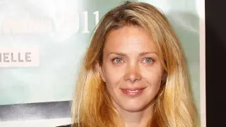 Отиде си българо-френската актриса Наталия Дончева