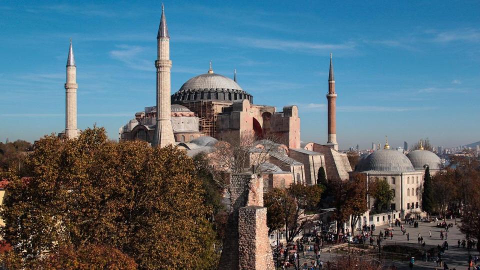 България е върнала над 3000 културни ценности на Турция