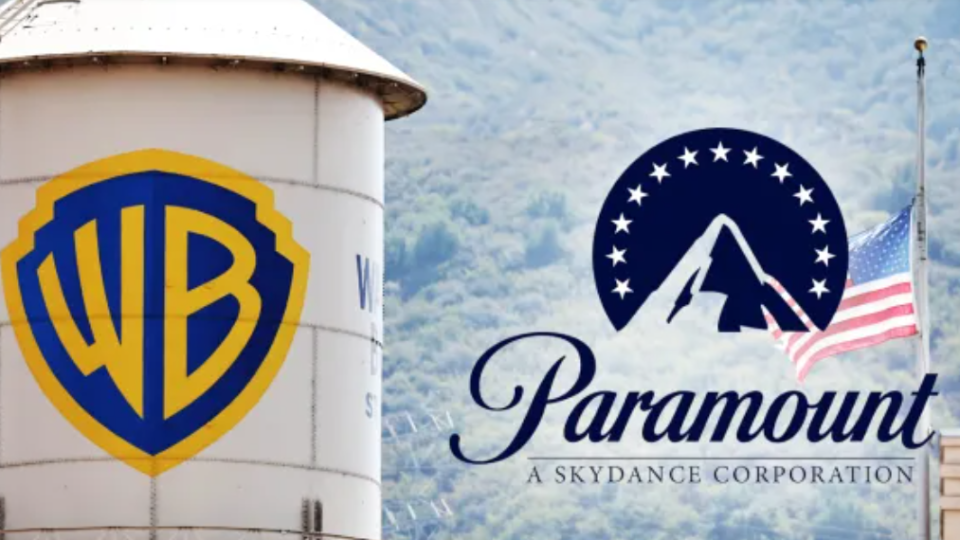 Насрочиха делото между Paramount и Warner Bros. за март 2027 г.