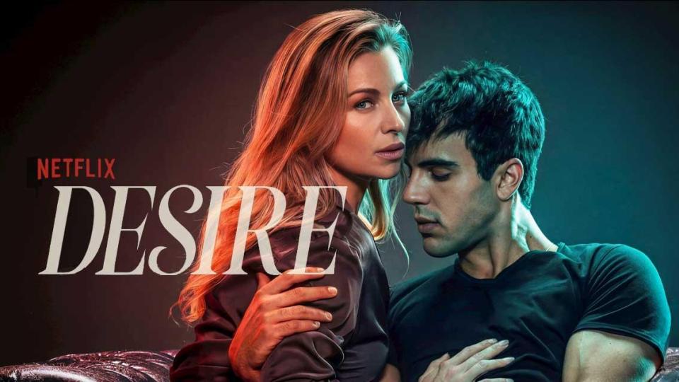 ,,Desire“: Когато мимолетното желание се сблъска с вината и семейните тайни