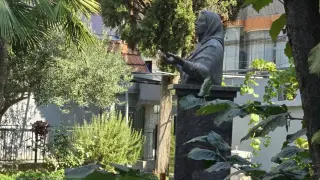 Ейдриън Броуди и Шон Пен продължават снимките на „Змийският остров“ в Загреб