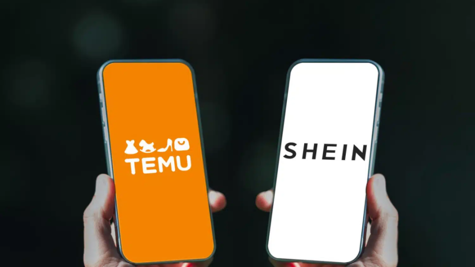Shein загуби съдебната битка с Temu във Великобритания за авторски права