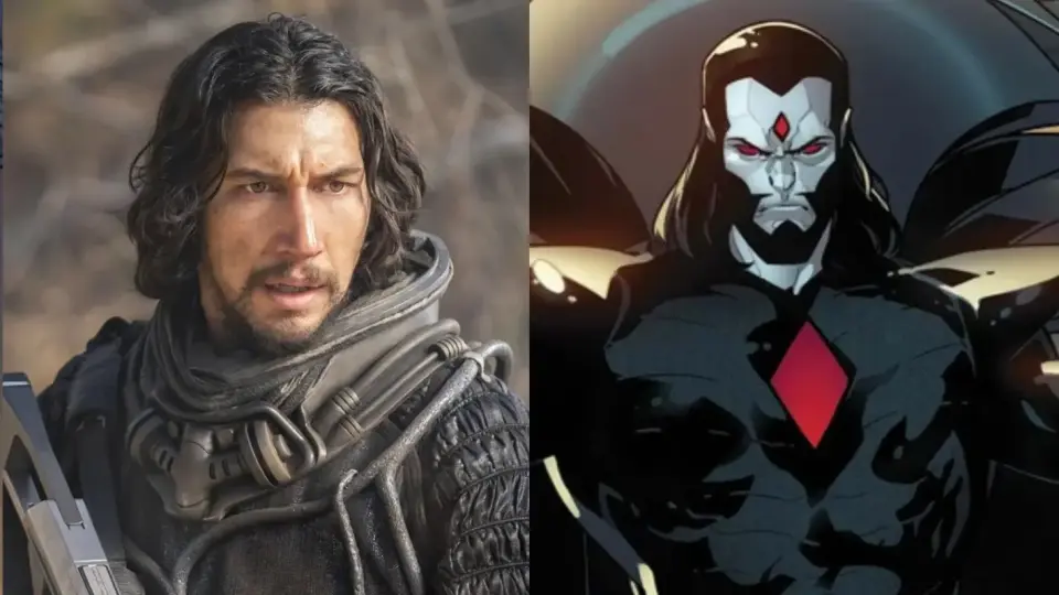 Адам Драйвър ще бъде част от новия филм ,,X-Men“