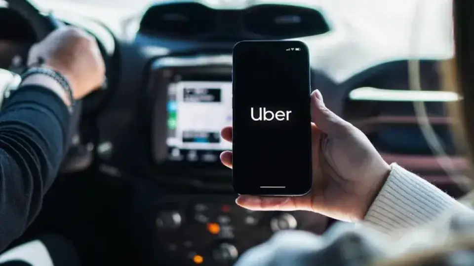 Uber с рекордна глоба заради нарушения на правилата за защита на личните данни