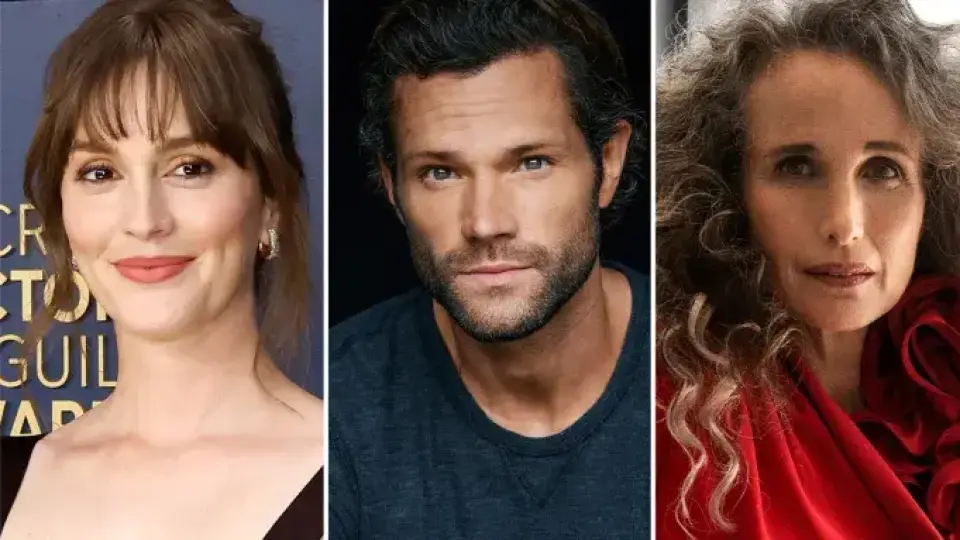 „Guarding Stars“, базиран на „The Bodyguard“, с премиера през ноември в Netflix