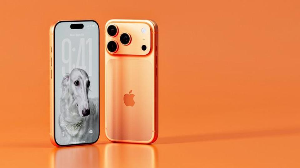 Apple представя новия си iPhone на пазара през септември