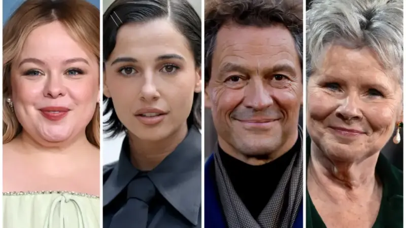 Кратките разкази на Роалд Дал се превръщат в сериал по ,,Нетфликс“