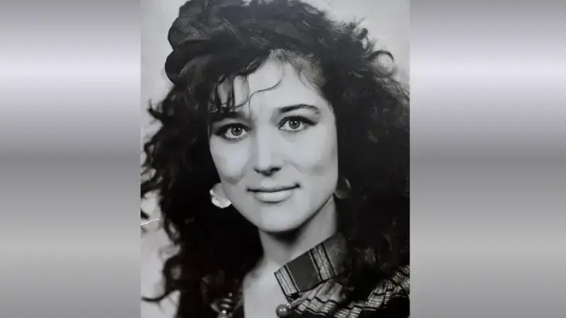 Почина актрисата Юлиана Караньотова