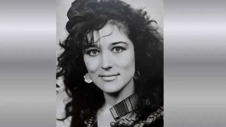Почина актрисата Юлиана Караньотова