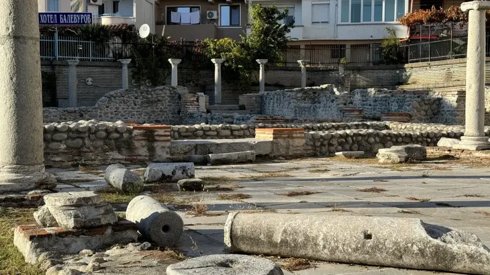 София и Сандански са сред финалистите за европейска столица на туризма