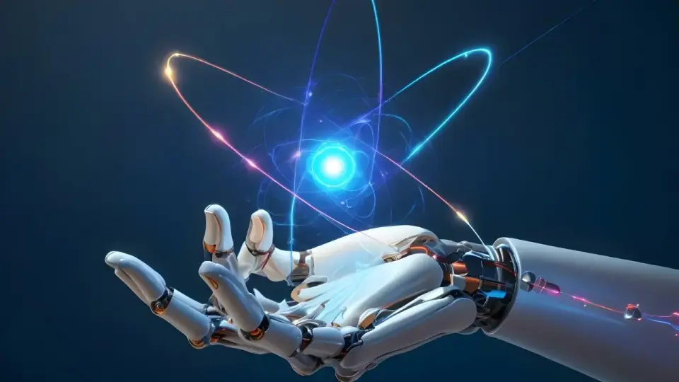Експерт: AI може да унищожи човечеството до 10 години