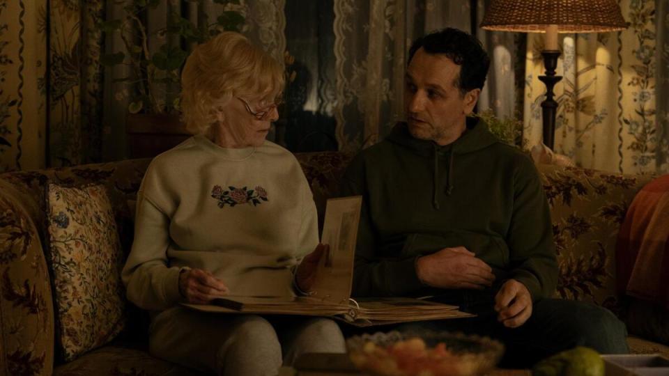 Сериалът „Widow's Bay“ е големият победител на наградите „Еми“