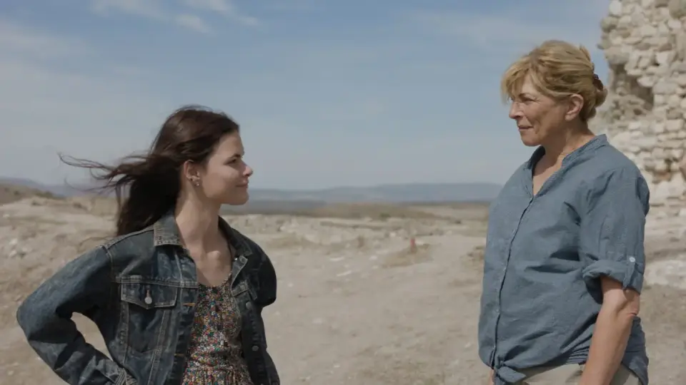 Филмът „Мечтаното приключение“ е българското предложение за „Оскар“
