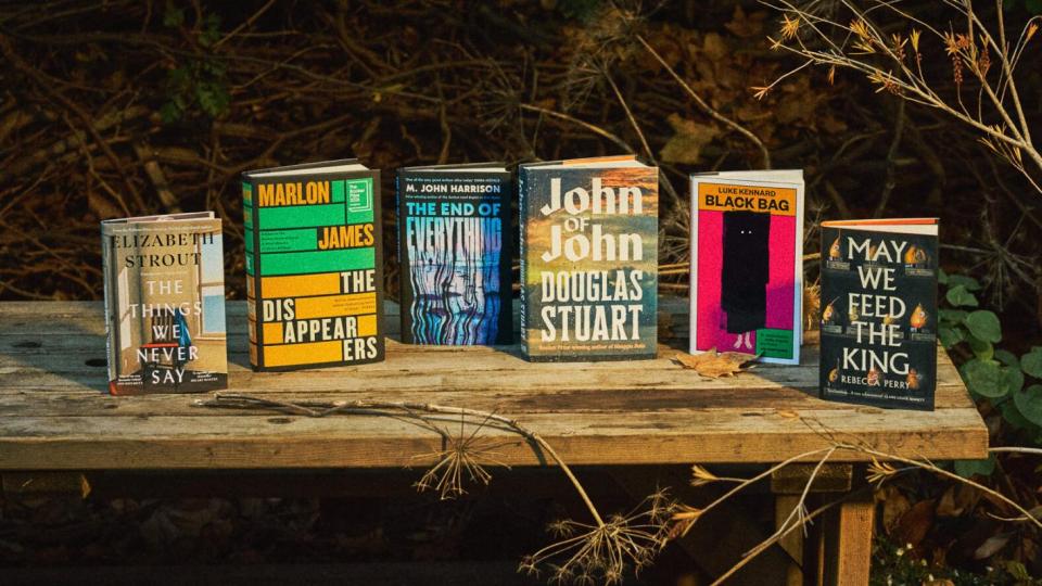 Обявиха краткия списък за наградите „Букър“: Кои книги попадат в него?