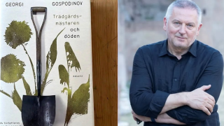 Почина сценаристът, режисьор и публицист Христо Илиев-Чарли