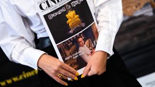Българският филм „Черни пари за бели нощи“ с награда за най-добър филм на кинофестивала в Сиан