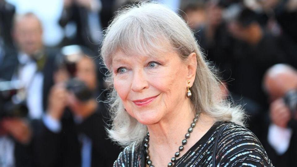 Почина френската актриса, певица и писателка Марина Влади