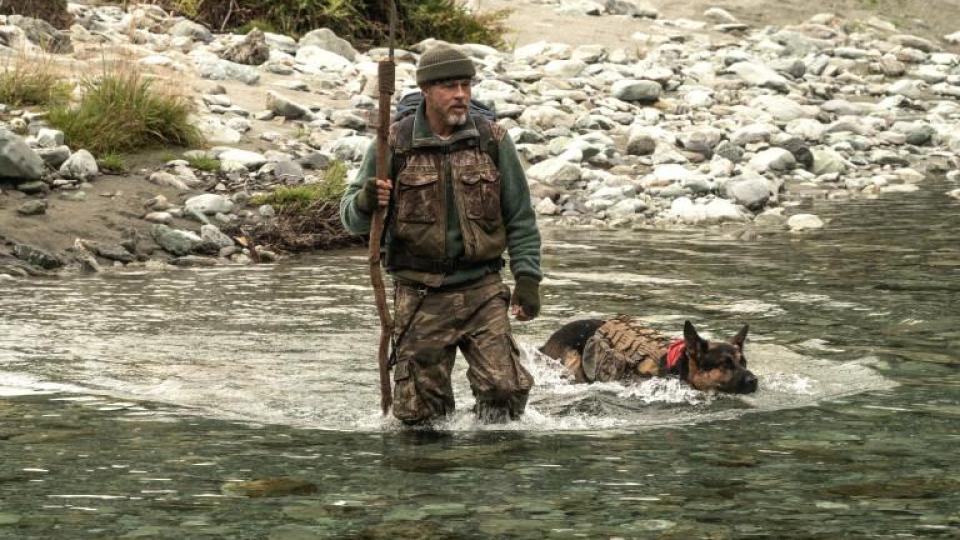 „Сърцето на звяра“ – суров урок по оцеляване и човечност
