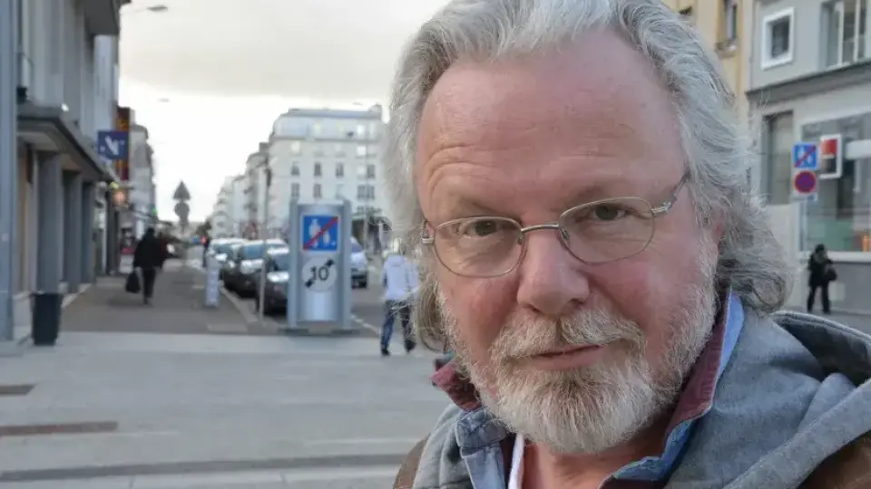 Шотландският писател и сценарист Питър Мей почина на 74 години