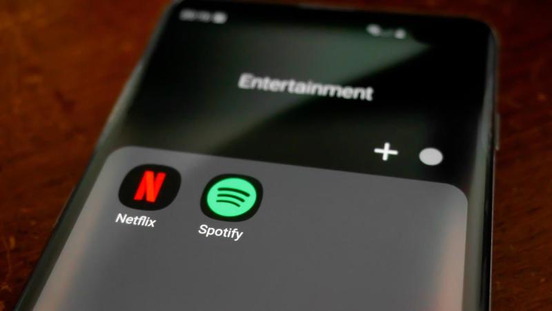 Spotify изтри от препоръките си над 50 милиона песни, генерирани от AI