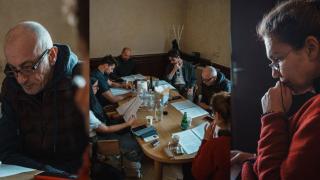 Носителят на „Златна палма“ Джафар Панахи беше осъден на 5 години затвор