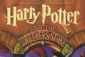 Поредицата за Хари Потър става аудиоспектакъл
