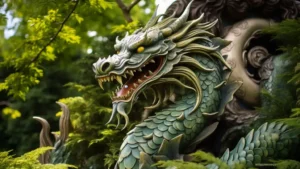 Китайска Нова година 2024: Годината на дървения дракон