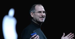 Стив Джобс продава колата си, за да стартира Apple