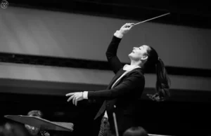 Филхармонията обещава среща с най-добрите солисти и диригенти в света през 2024 г.