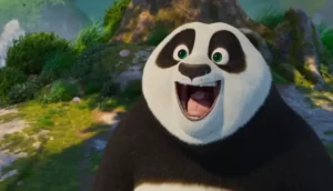 „Кунг-фу панда 4“ остава най-гледаният филм в кината