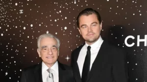 Тандемът Скорсезе – ди Каприо се е прицелил в Оскар с филм за Синатра