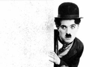 10 любопитни факта за Чарли Чаплин