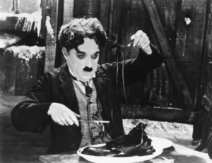Chaplin Pianissimo се мести в Драматичния театър в Пловдив