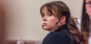 Оръжейничката на филма Rust е призната за виновна за непредумишлено убийство