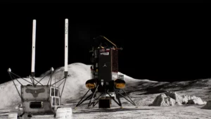 НАСА и Nokia с опит да пуснат 4G на луната