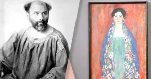 Продадоха картина на Густав Климпт със спорна собственост за 30 млн. евро