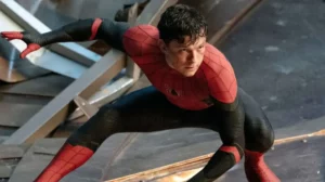 Том Холанд издаде, че работи следващия Spiderman